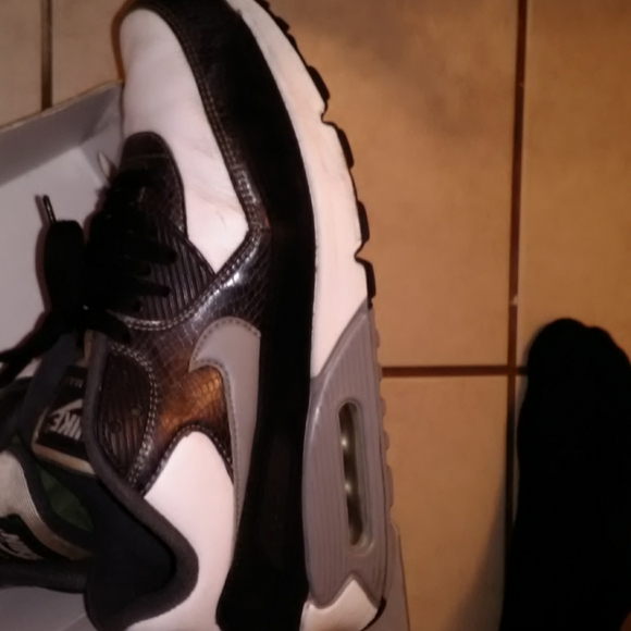 Nike Other - NIKE AIR MAX LEGITIMATE BUYERS ONLY